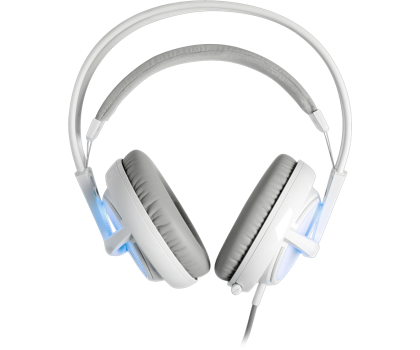 Słuchawka STEELSERIES SIBERIA V2 FROST BLUE